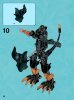 Istruzioni per la Costruzione - LEGO - Legends of Chima - 70208 - CHI Panthar: Page 16