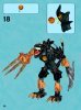 Istruzioni per la Costruzione - LEGO - Legends of Chima - 70208 - CHI Panthar: Page 26