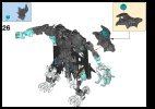 Istruzioni per la Costruzione - LEGO - Legends of Chima - 70209 - CHI Mungus: Page 30