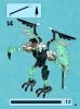 Istruzioni per la Costruzione - LEGO - Legends of Chima - 70210 - CHI Vardy: Page 25