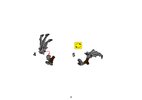 Istruzioni per la Costruzione - LEGO - Legends of Chima - 70210 - CHI Vardy: Page 18