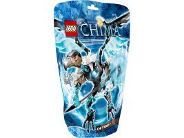 LEGO - Legends of Chima - 70210 - CHI Vardy