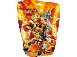 LEGO - Legends of Chima - 70211 - CHI Fluminox