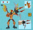 Istruzioni per la Costruzione - LEGO - Legends of Chima - 70211 - CHI Fluminox: Page 24