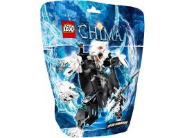 LEGO - Legends of Chima - 70212 - CHI Sir Fangar