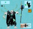 Istruzioni per la Costruzione - LEGO - Legends of Chima - 70212 - CHI Sir Fangar: Page 24