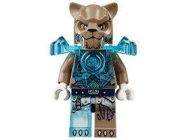 70220 - Strainor’s Saber Cycle