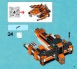 Istruzioni per la Costruzione - LEGO - Chima - 70224 - Comando mobile di Tiger: Page 51