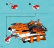 Istruzioni per la Costruzione - LEGO - Chima - 70224 - Comando mobile di Tiger: Page 88