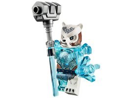 70230 - Ice Bear Tribe Pack