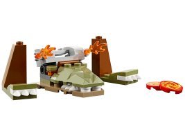 70231 - Crocodile Tribe Pack