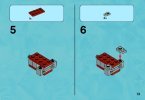 Istruzioni per la Costruzione - LEGO - Chima - 70232 - Tribù Tigri dai denti a sciabola: Page 13