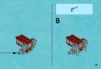 Istruzioni per la Costruzione - LEGO - Chima - 70232 - Tribù Tigri dai denti a sciabola: Page 15