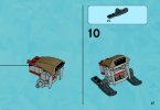 Istruzioni per la Costruzione - LEGO - Chima - 70232 - Tribù Tigri dai denti a sciabola: Page 17