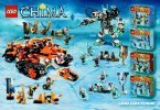 Istruzioni per la Costruzione - LEGO - Chima - 70232 - Tribù Tigri dai denti a sciabola: Page 30