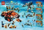 Istruzioni per la Costruzione - LEGO - Chima - 70232 - Tribù Tigri dai denti a sciabola: Page 30