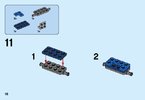 Istruzioni per la Costruzione - LEGO - NEXO KNIGHTS - 70310 - Blaster da battaglia di Knighton: Page 16