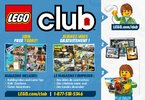 Istruzioni per la Costruzione - LEGO - NEXO KNIGHTS - 70310 - Blaster da battaglia di Knighton: Page 41