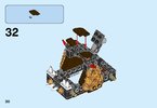 Istruzioni per la Costruzione - LEGO - NEXO KNIGHTS - 70311 - Caos con la catapulta: Page 30