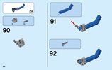 Istruzioni per la Costruzione - LEGO - NEXO KNIGHTS - 70312 - Il cavallo meccanico di Lance: Page 24