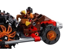 70313 - Moltor’s Lava Smasher