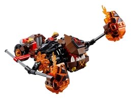 70313 - Moltor’s Lava Smasher