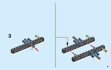 Istruzioni per la Costruzione - LEGO - NEXO KNIGHTS - 70313 - Lo Spaccalava di Moltor: Page 9