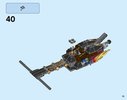 Istruzioni per la Costruzione - LEGO - NEXO KNIGHTS - 70314 - Il Carro caotico di Beast Master: Page 13