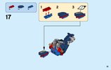 Istruzioni per la Costruzione - LEGO - NEXO KNIGHTS - 70314 - Il Carro caotico di Beast Master: Page 15