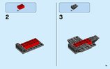 Istruzioni per la Costruzione - LEGO - NEXO KNIGHTS - 70314 - Il Carro caotico di Beast Master: Page 19