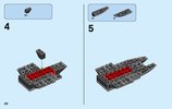 Istruzioni per la Costruzione - LEGO - NEXO KNIGHTS - 70314 - Il Carro caotico di Beast Master: Page 20