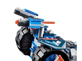 70315 - Clay’s Rumble Blade