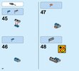 Istruzioni per la Costruzione - LEGO - NEXO KNIGHTS - 70315 - Il Rompilama di Clay: Page 64