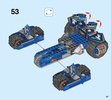 Istruzioni per la Costruzione - LEGO - NEXO KNIGHTS - 70315 - Il Rompilama di Clay: Page 67