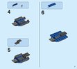 Istruzioni per la Costruzione - LEGO - NEXO KNIGHTS - 70315 - Il Rompilama di Clay: Page 7