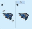 Istruzioni per la Costruzione - LEGO - NEXO KNIGHTS - 70315 - Il Rompilama di Clay: Page 10