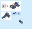 Istruzioni per la Costruzione - LEGO - NEXO KNIGHTS - 70315 - Il Rompilama di Clay: Page 32