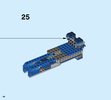 Istruzioni per la Costruzione - LEGO - NEXO KNIGHTS - 70315 - Il Rompilama di Clay: Page 48