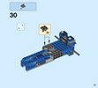 Istruzioni per la Costruzione - LEGO - NEXO KNIGHTS - 70315 - Il Rompilama di Clay: Page 53