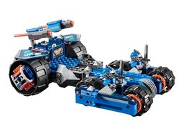 70315 - Clay’s Rumble Blade