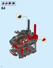 Istruzioni per la Costruzione - LEGO - NEXO KNIGHTS - 70316 - Il carro malefico di Jestro: Page 16