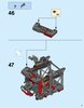 Istruzioni per la Costruzione - LEGO - NEXO KNIGHTS - 70316 - Il carro malefico di Jestro: Page 5