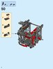 Istruzioni per la Costruzione - LEGO - NEXO KNIGHTS - 70316 - Il carro malefico di Jestro: Page 8