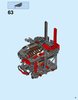 Istruzioni per la Costruzione - LEGO - NEXO KNIGHTS - 70316 - Il carro malefico di Jestro: Page 15