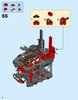 Istruzioni per la Costruzione - LEGO - NEXO KNIGHTS - 70316 - Il carro malefico di Jestro: Page 18