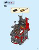 Istruzioni per la Costruzione - LEGO - NEXO KNIGHTS - 70316 - Il carro malefico di Jestro: Page 23