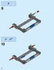 Istruzioni per la Costruzione - LEGO - NEXO KNIGHTS - 70317 - Fortrex: Page 22