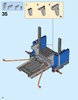 Istruzioni per la Costruzione - LEGO - NEXO KNIGHTS - 70317 - Fortrex: Page 40