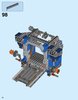 Istruzioni per la Costruzione - LEGO - NEXO KNIGHTS - 70317 - Fortrex: Page 78