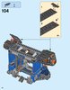 Istruzioni per la Costruzione - LEGO - NEXO KNIGHTS - 70317 - Fortrex: Page 84